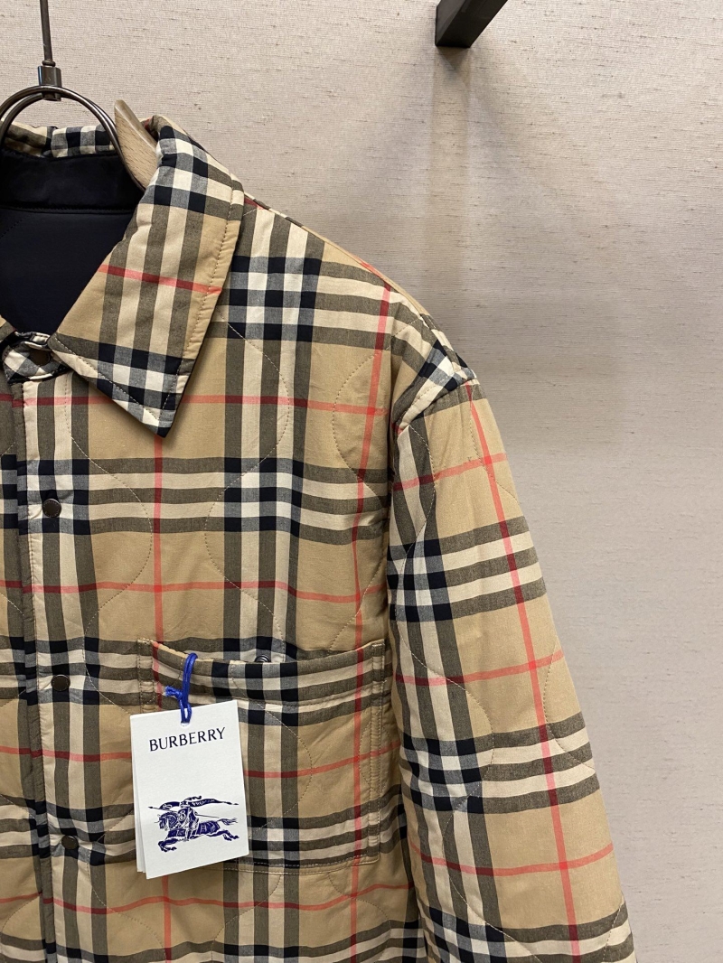 Bv*b*rry down jackets